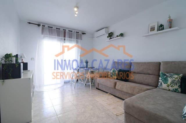 2 bedroom Apartment for sale in Los Alcázares with garage - € 132,000 (Ref: 10173973)