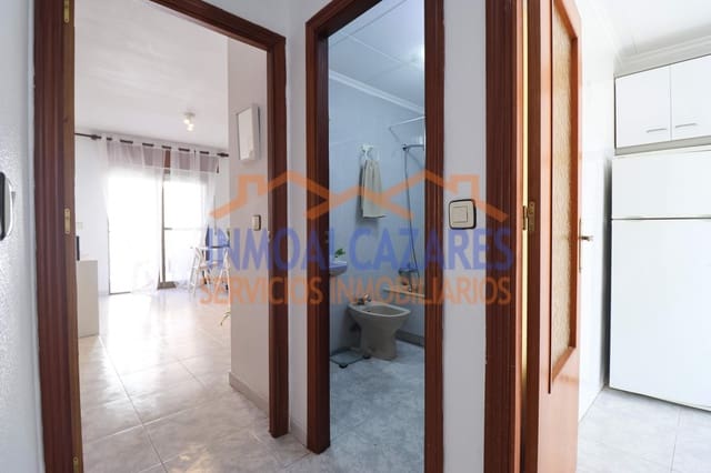 2 bedroom Apartment for sale in Los Alcázares with garage - € 132,000 (Ref: 10173973)