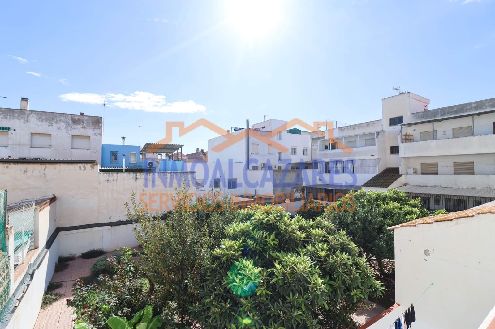 2 bedroom Apartment for sale in Los Alcazares with garage - € 132,000 (Ref: 10173973)