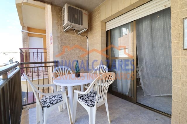 2 sypialnia Apartament na sprzedaż w Los Alcázares z garażem - 132 000 € (Ref: 10173973)
