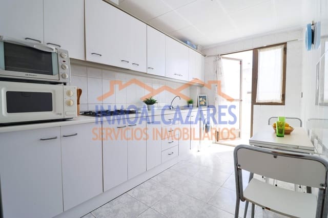 2 sypialnia Apartament na sprzedaż w Los Alcázares z garażem - 132 000 € (Ref: 10173973)