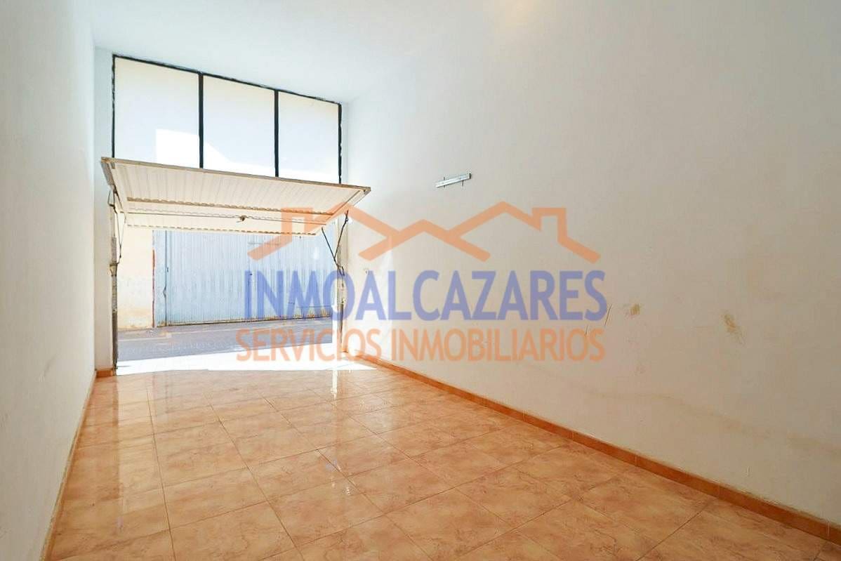 2 Zimmer Apartment zu verkaufen in Torre-Pacheco mit Garage - 117.000 € (Ref: 10180633)