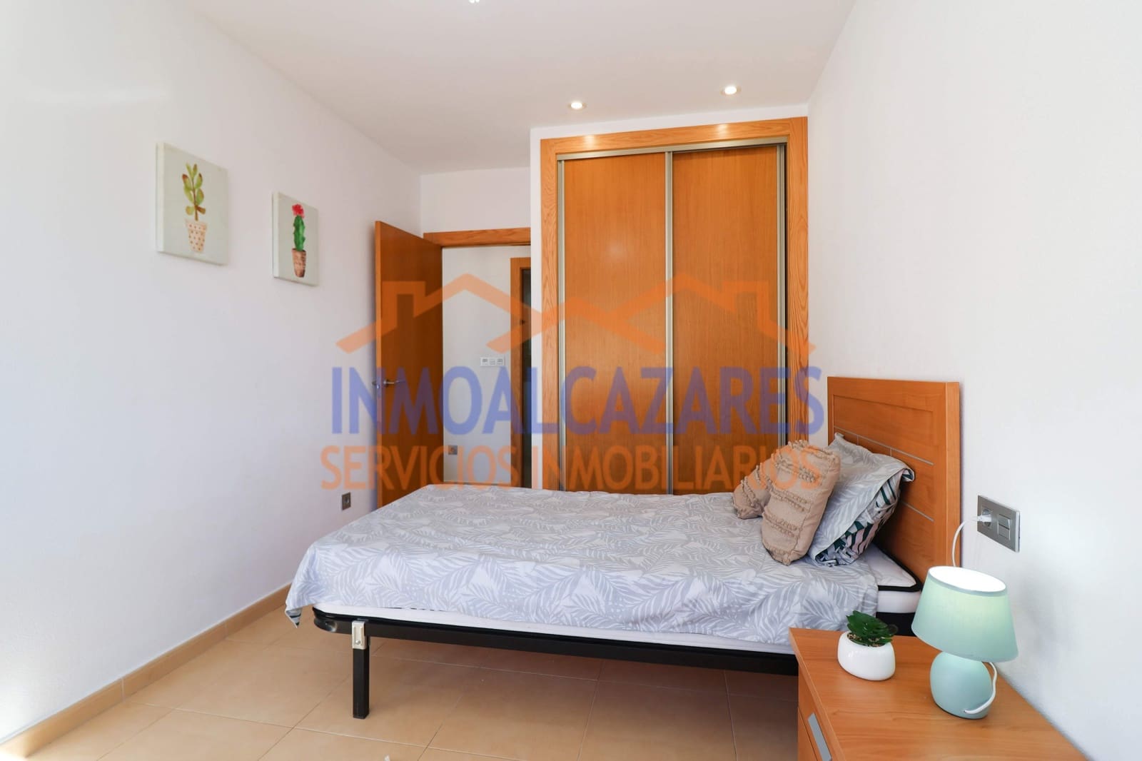 2 Zimmer Apartment zu verkaufen in Torre-Pacheco mit Garage - 117.000 € (Ref: 10180633)