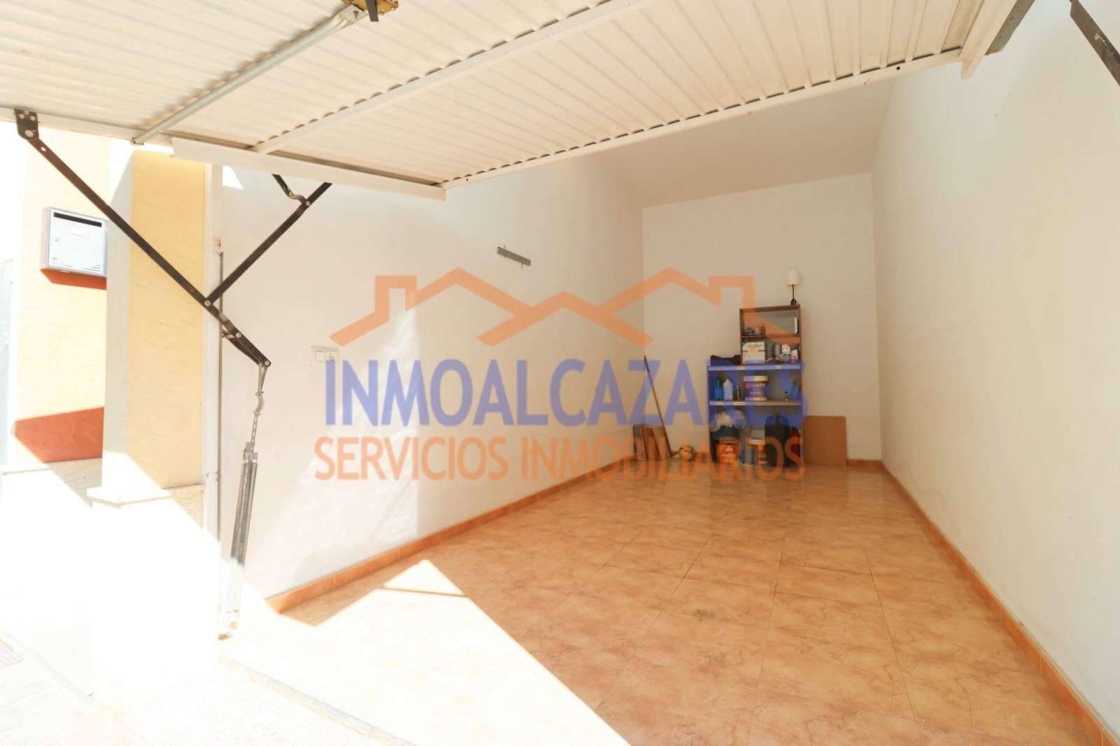 2 Zimmer Apartment zu verkaufen in Torre-Pacheco mit Garage - 117.000 € (Ref: 10180633)