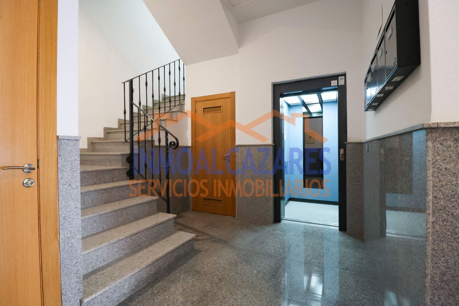 2 Zimmer Apartment zu verkaufen in Torre-Pacheco mit Garage - 117.000 € (Ref: 10180633)