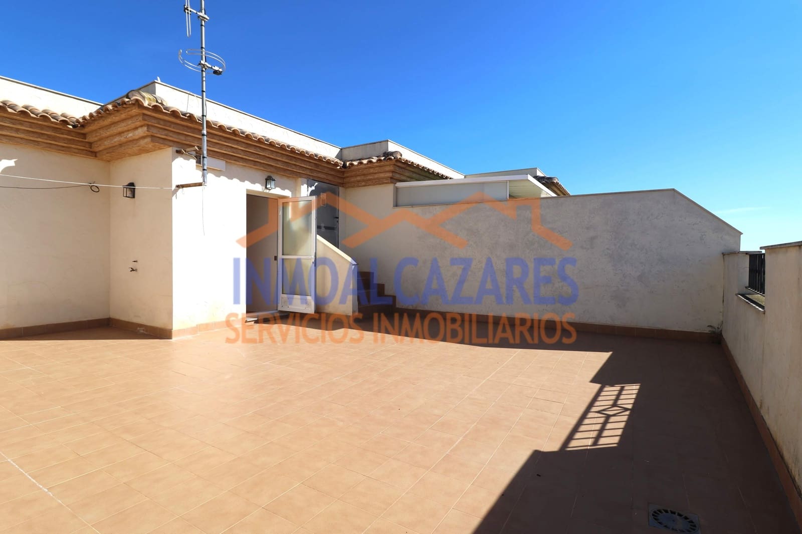 2 Zimmer Apartment zu verkaufen in Torre-Pacheco mit Garage - 117.000 € (Ref: 10180633)