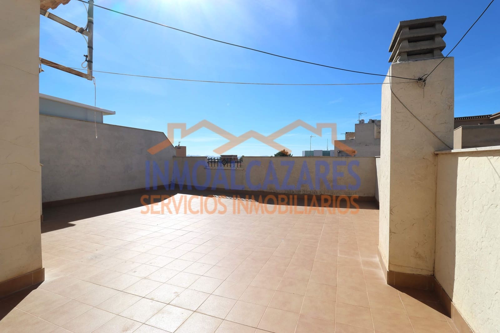 2 Zimmer Apartment zu verkaufen in Torre-Pacheco mit Garage - 117.000 € (Ref: 10180633)