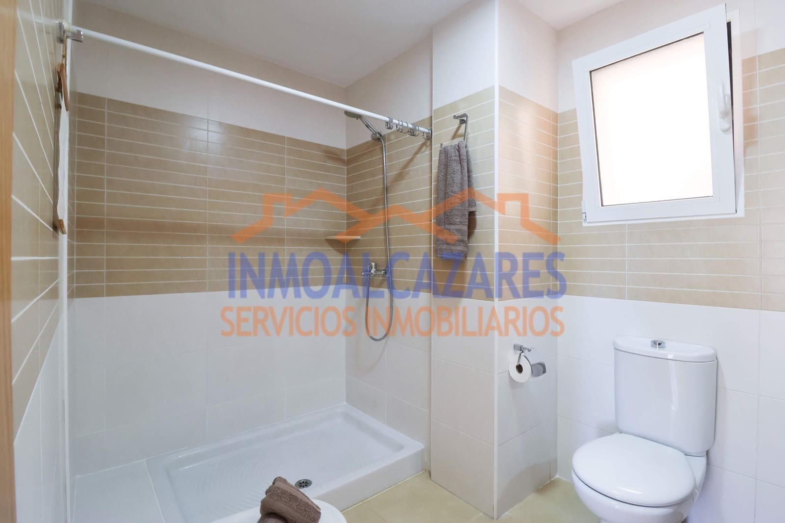 2 Zimmer Apartment zu verkaufen in Torre-Pacheco mit Garage - 117.000 € (Ref: 10180633)