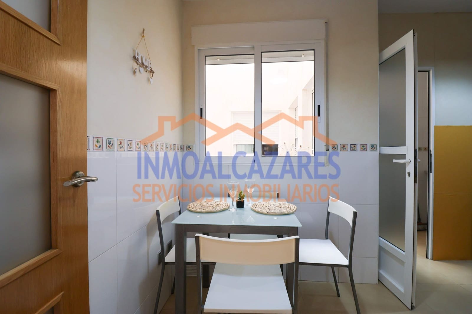 2 Zimmer Apartment zu verkaufen in Torre-Pacheco mit Garage - 117.000 € (Ref: 10180633)