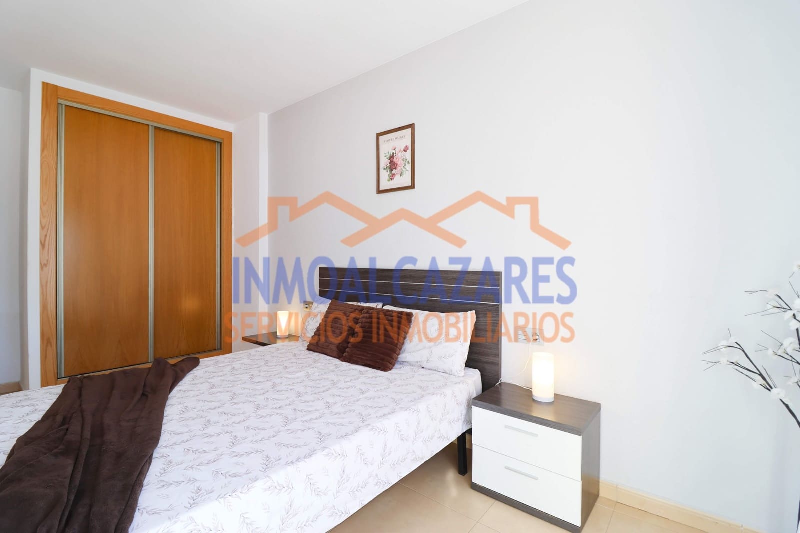 2 Zimmer Apartment zu verkaufen in Torre-Pacheco mit Garage - 117.000 € (Ref: 10180633)