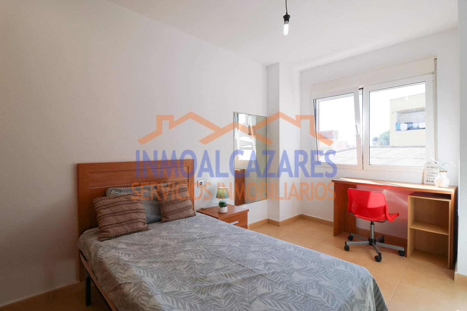 2 Zimmer Apartment zu verkaufen in Torre-Pacheco mit Garage - 117.000 € (Ref: 10180633)