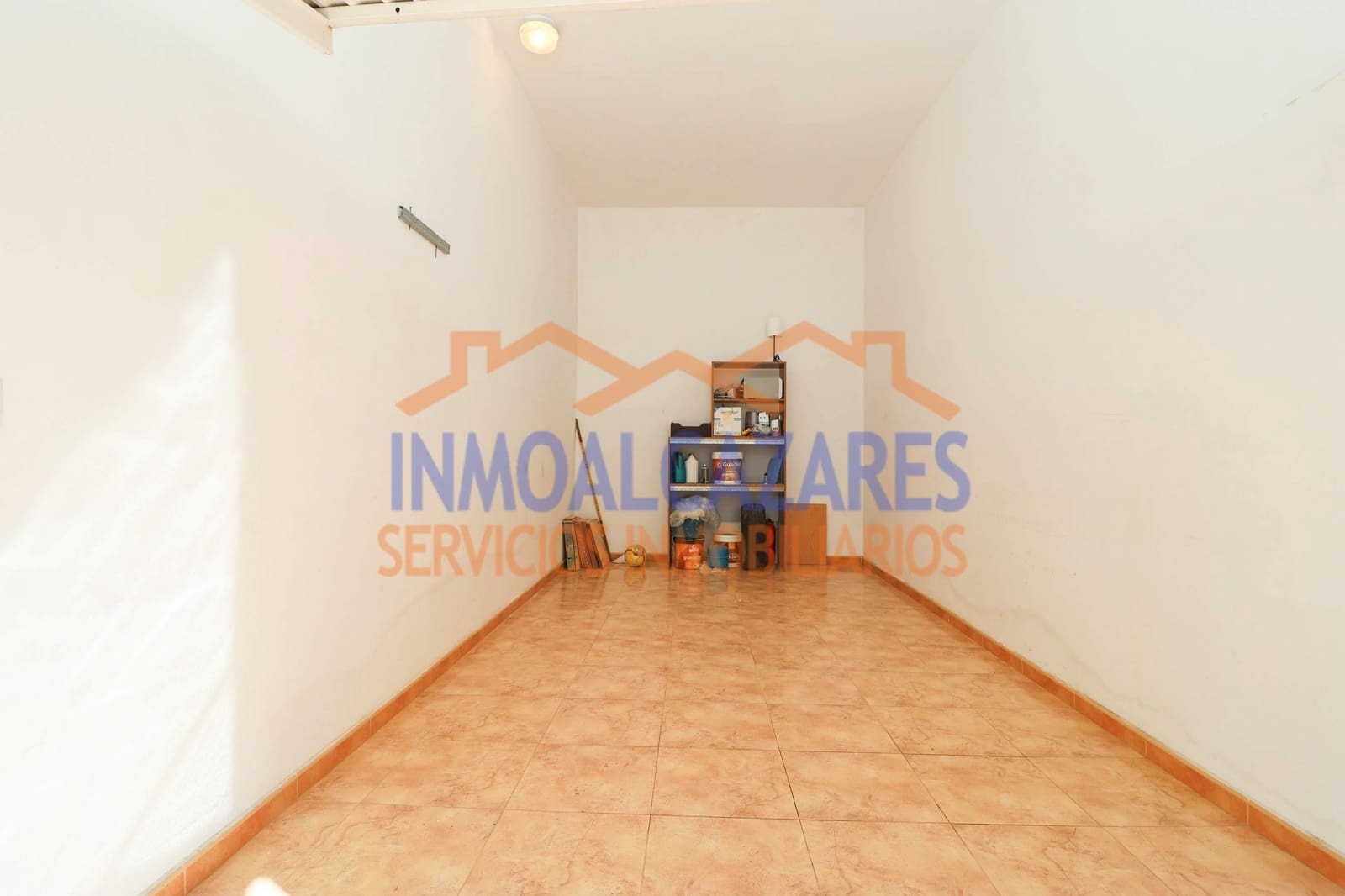 2 Zimmer Apartment zu verkaufen in Torre-Pacheco mit Garage - 117.000 € (Ref: 10180633)