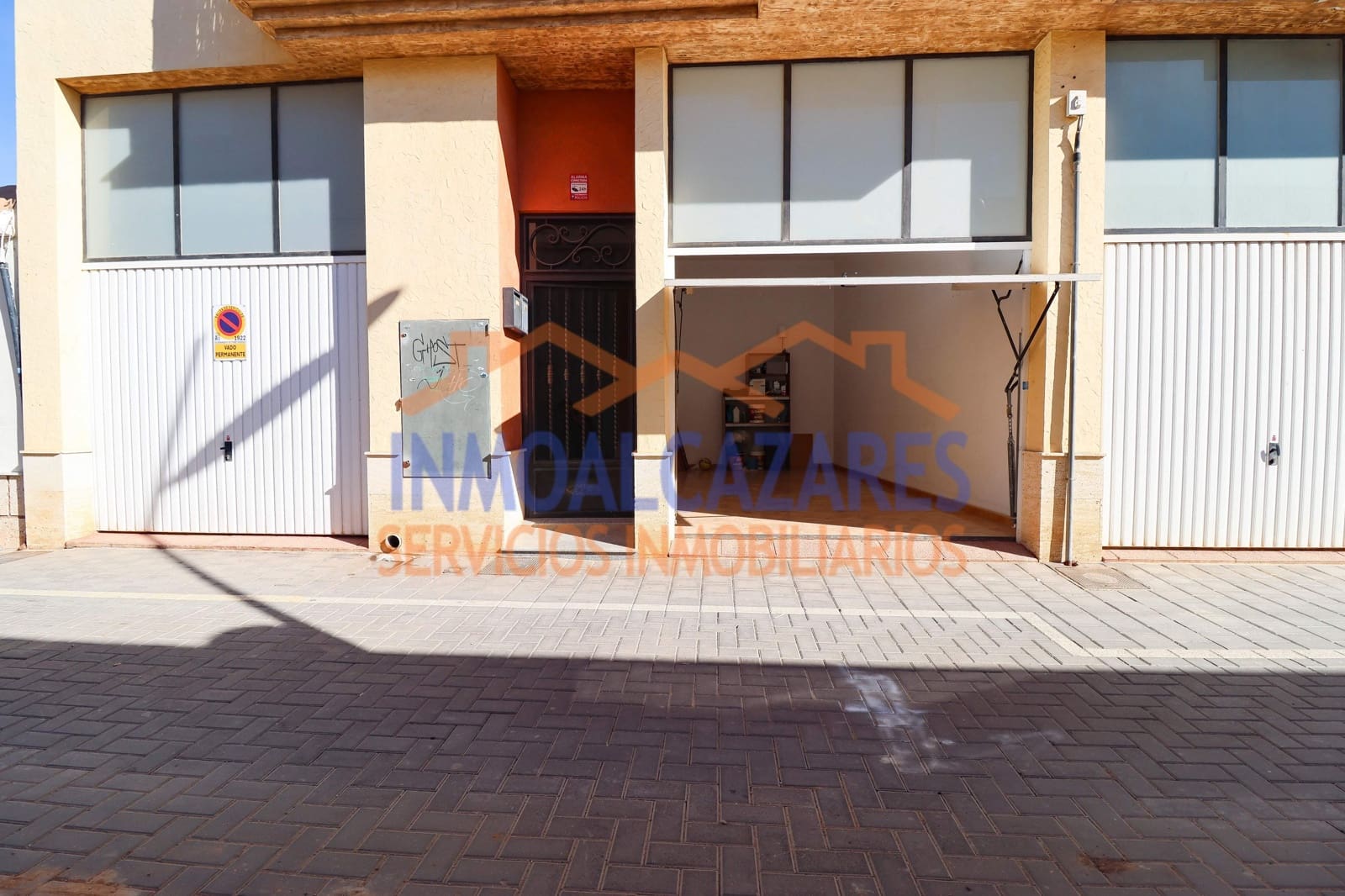 2 Zimmer Apartment zu verkaufen in Torre-Pacheco mit Garage - 117.000 € (Ref: 10180633)