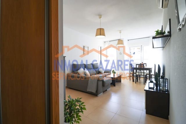 2 Zimmer Apartment zu verkaufen in Torre-Pacheco mit Garage - 117.000 € (Ref: 10180633)
