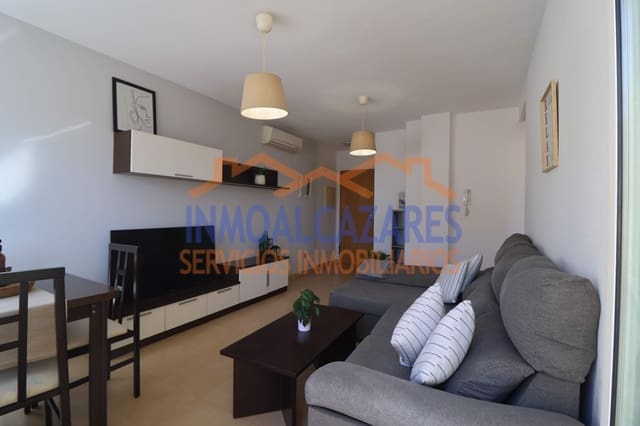 2 Zimmer Apartment zu verkaufen in Torre-Pacheco mit Garage - 117.000 € (Ref: 10180633)