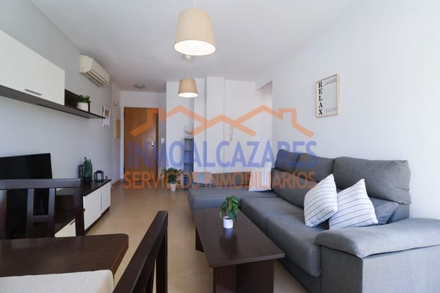 2 Zimmer Apartment zu verkaufen in Torre-Pacheco mit Garage - 117.000 € (Ref: 10180633)