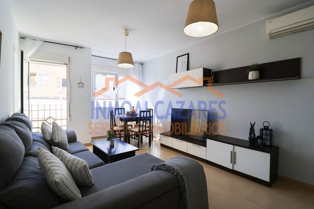 2 Zimmer Apartment zu verkaufen in Torre-Pacheco mit Garage - 117.000 € (Ref: 10180633)