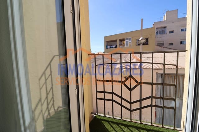 2 Zimmer Apartment zu verkaufen in Torre-Pacheco mit Garage - 117.000 € (Ref: 10180633)