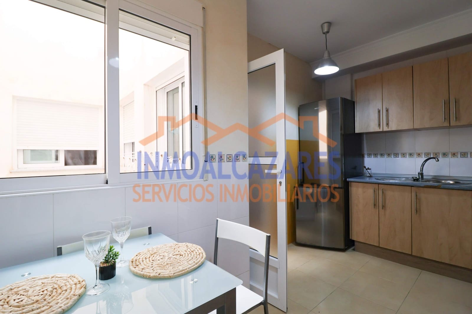 2 Zimmer Apartment zu verkaufen in Torre-Pacheco mit Garage - 117.000 € (Ref: 10180633)