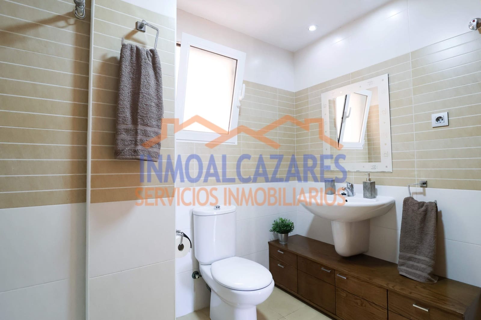 2 Zimmer Apartment zu verkaufen in Torre-Pacheco mit Garage - 117.000 € (Ref: 10180633)