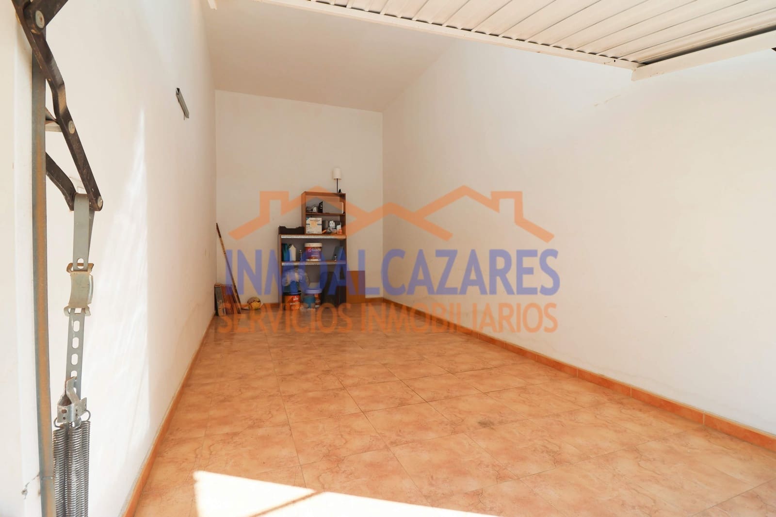 2 Zimmer Apartment zu verkaufen in Torre-Pacheco mit Garage - 117.000 € (Ref: 10180633)