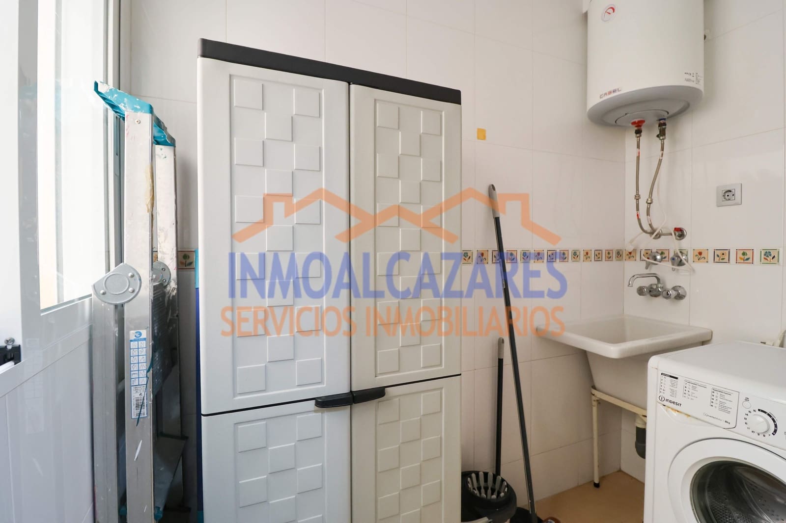 2 Zimmer Apartment zu verkaufen in Torre-Pacheco mit Garage - 117.000 € (Ref: 10180633)
