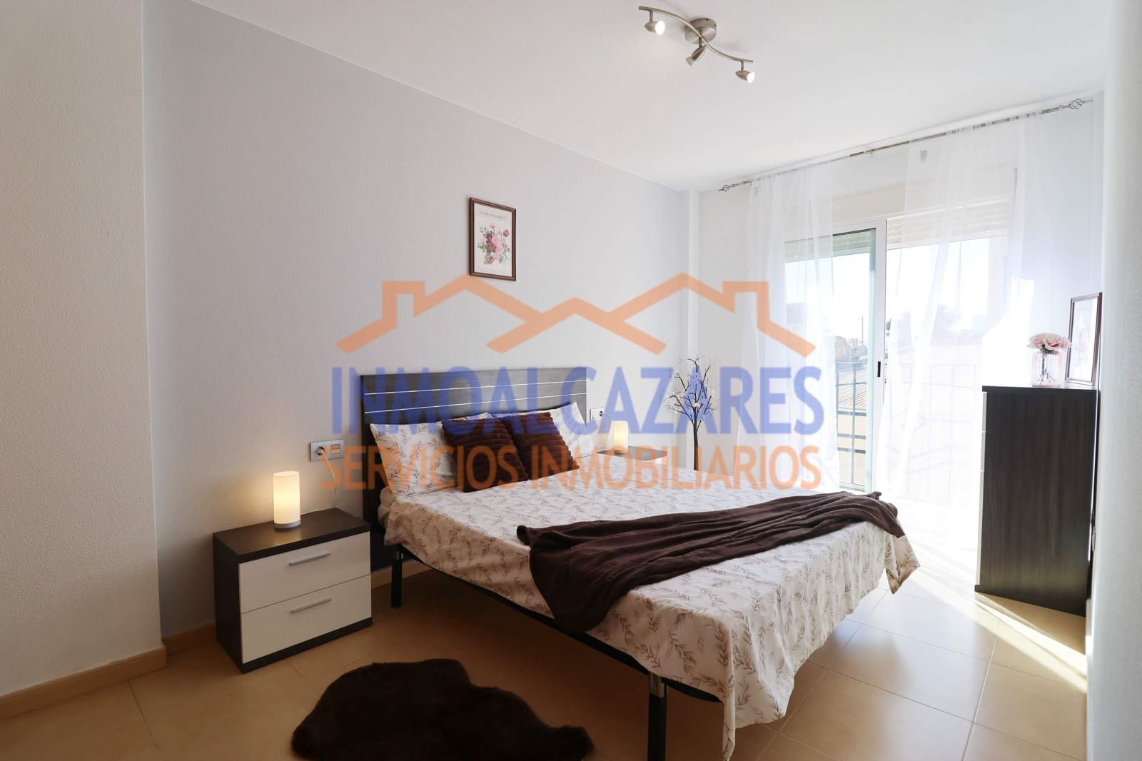 2 Zimmer Apartment zu verkaufen in Torre-Pacheco mit Garage - 117.000 € (Ref: 10180633)