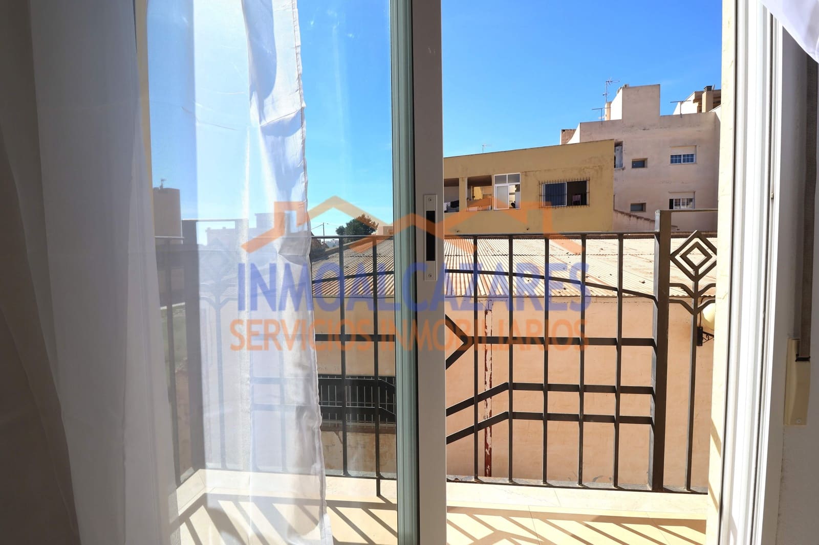 2 Zimmer Apartment zu verkaufen in Torre-Pacheco mit Garage - 117.000 € (Ref: 10180633)