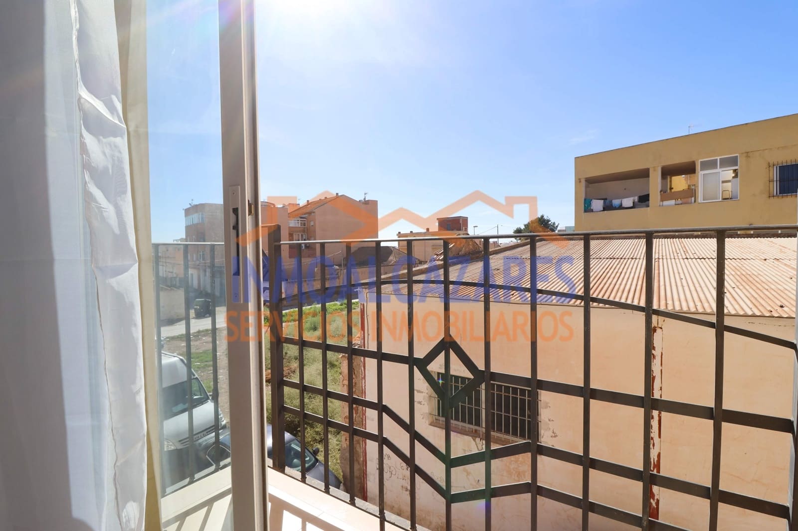 2 Zimmer Apartment zu verkaufen in Torre-Pacheco mit Garage - 117.000 € (Ref: 10180633)