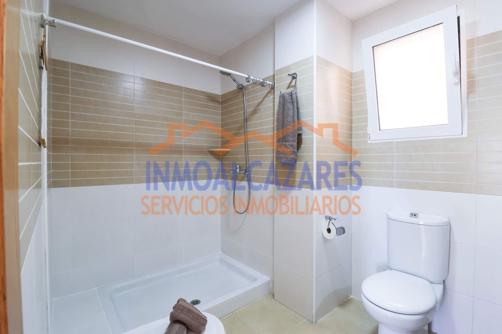 2 Zimmer Apartment zu verkaufen in Torre-Pacheco mit Garage - 117.000 € (Ref: 10180633)