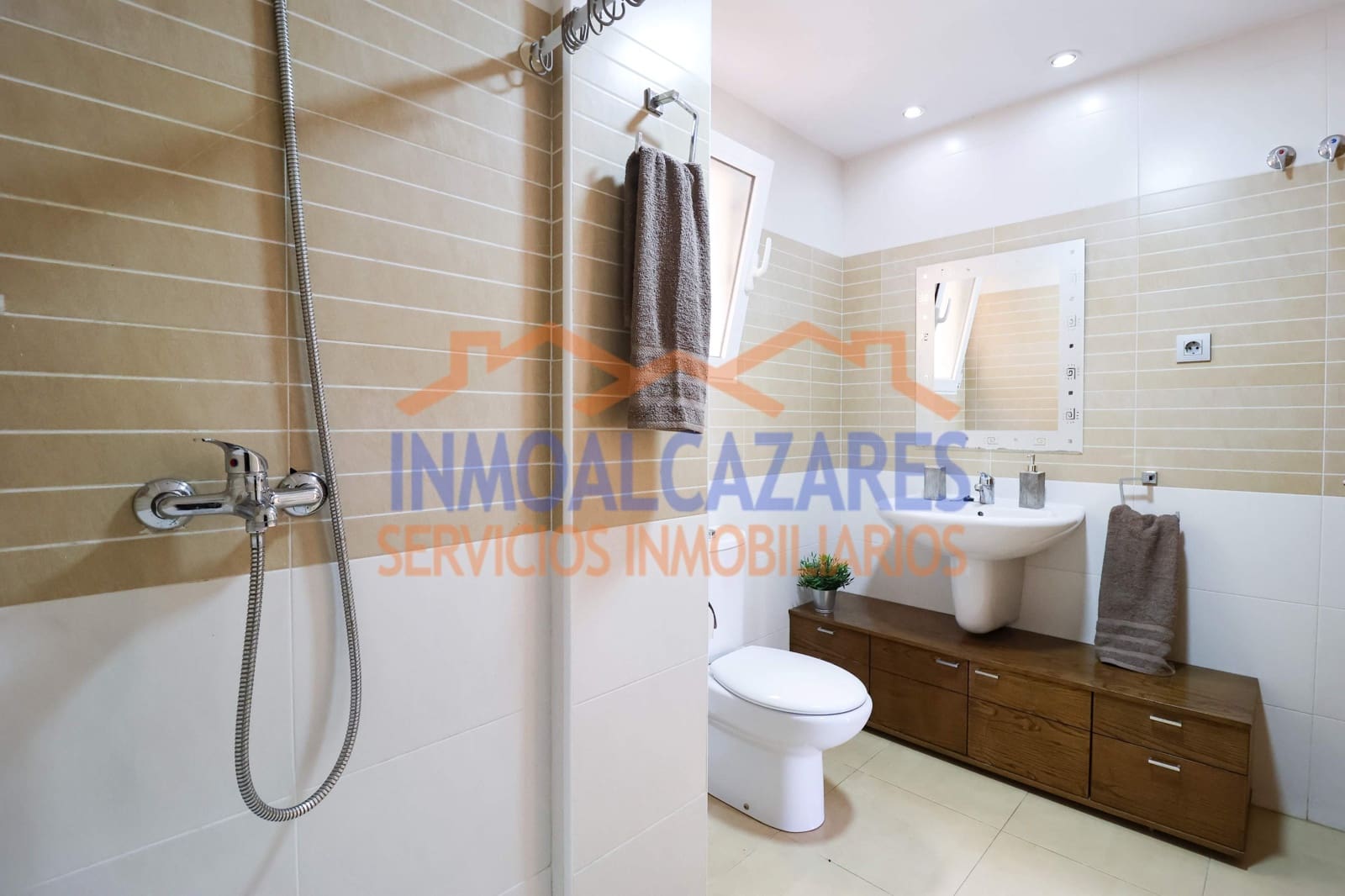 2 Zimmer Apartment zu verkaufen in Torre-Pacheco mit Garage - 117.000 € (Ref: 10180633)