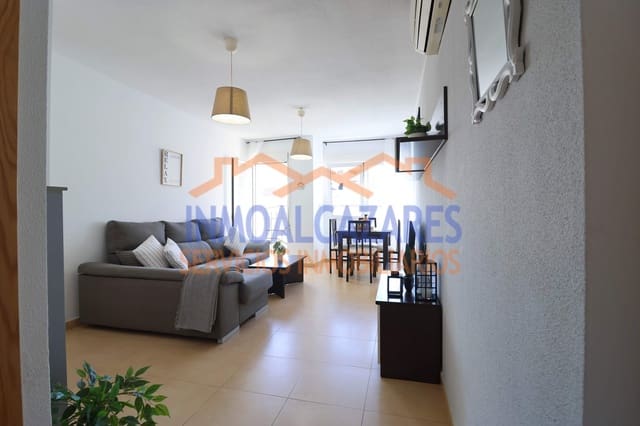 2 Zimmer Apartment zu verkaufen in Torre-Pacheco mit Garage - 117.000 € (Ref: 10180633)