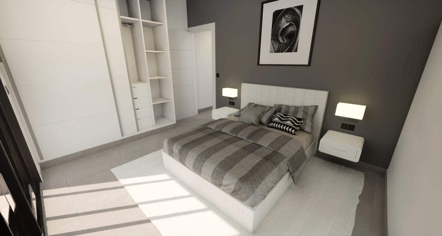 3 bedroom Villa for sale in Los Alcazares with pool garage - € 419,000 (Ref: 7680229)