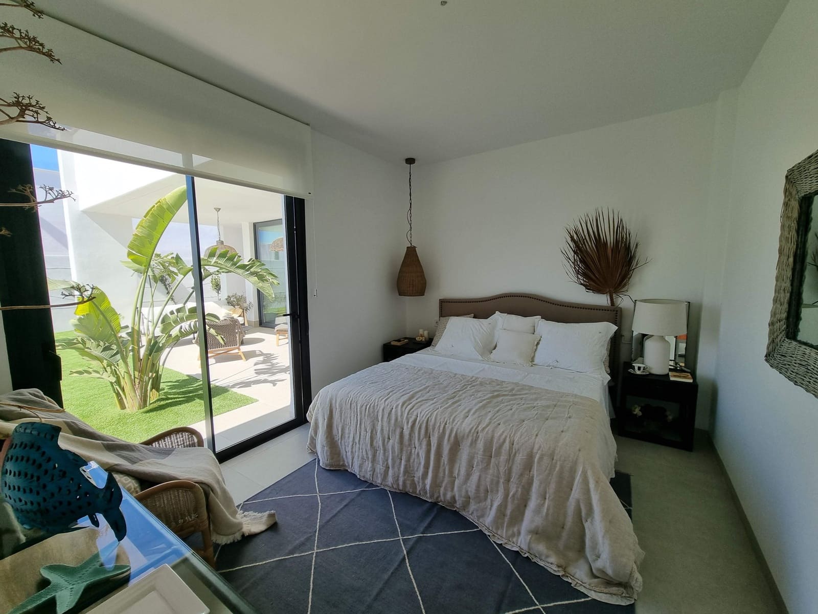 3 sypialnia Willa na sprzedaż w Mar de Cristal - 549 000 € (Ref: 8162462)