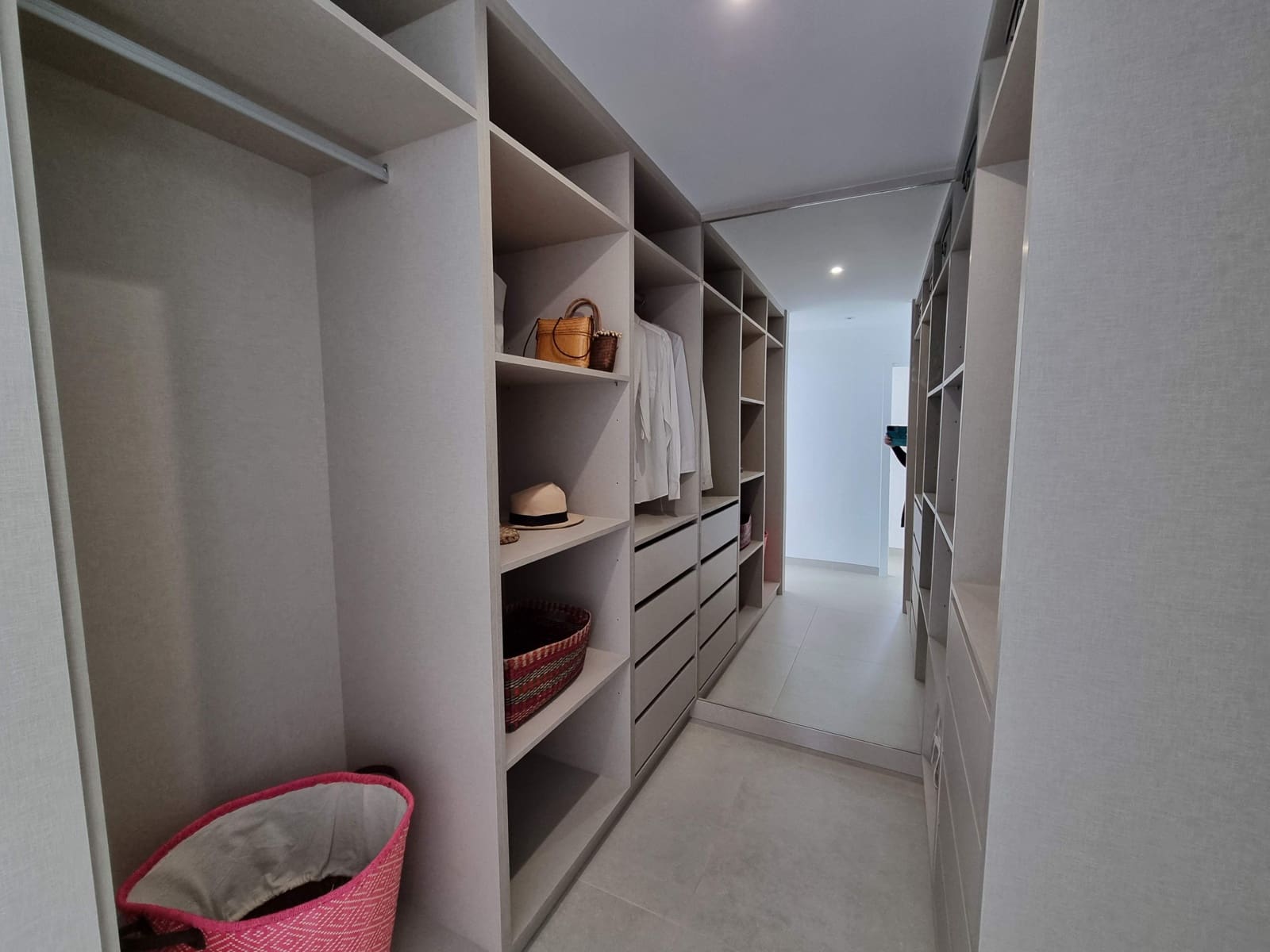 3 sypialnia Willa na sprzedaż w Mar de Cristal - 549 000 € (Ref: 8162462)