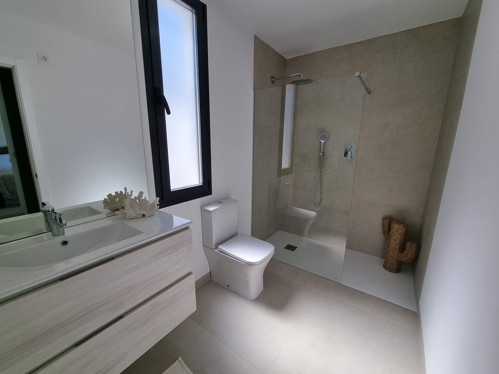 3 sypialnia Willa na sprzedaż w Mar de Cristal - 549 000 € (Ref: 8162462)