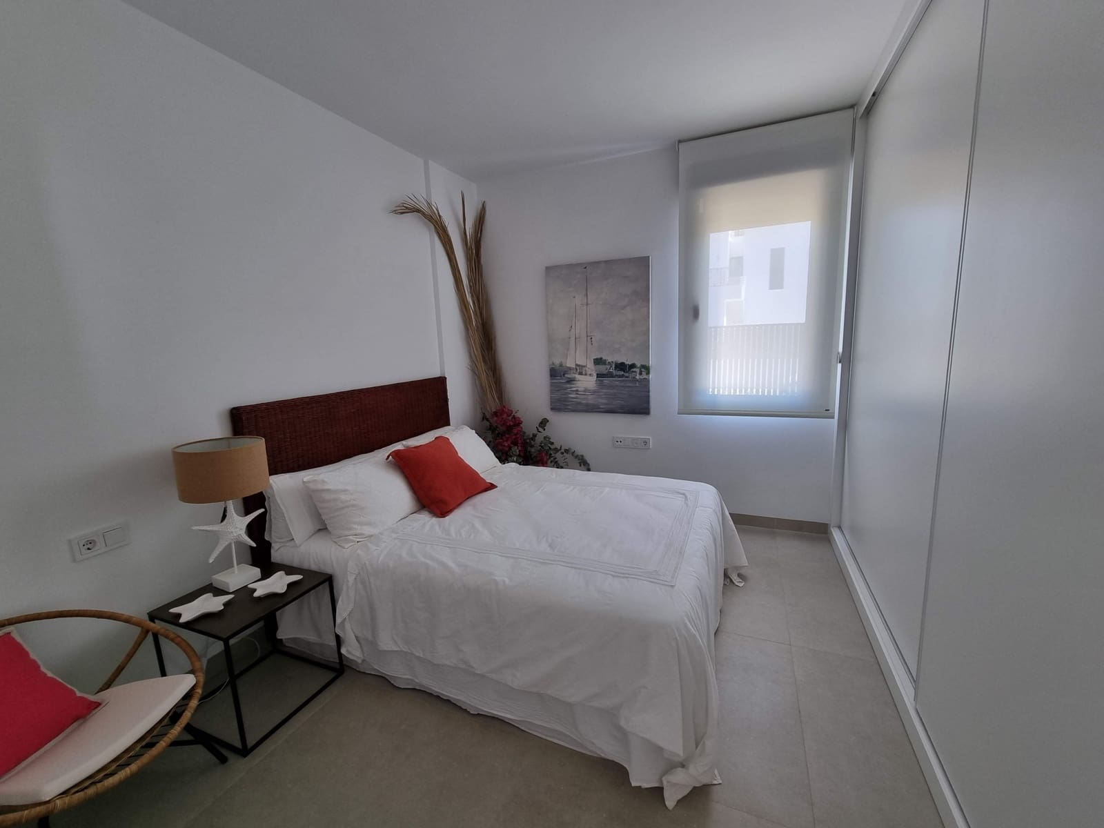 3 sypialnia Willa na sprzedaż w Mar de Cristal - 549 000 € (Ref: 8162462)