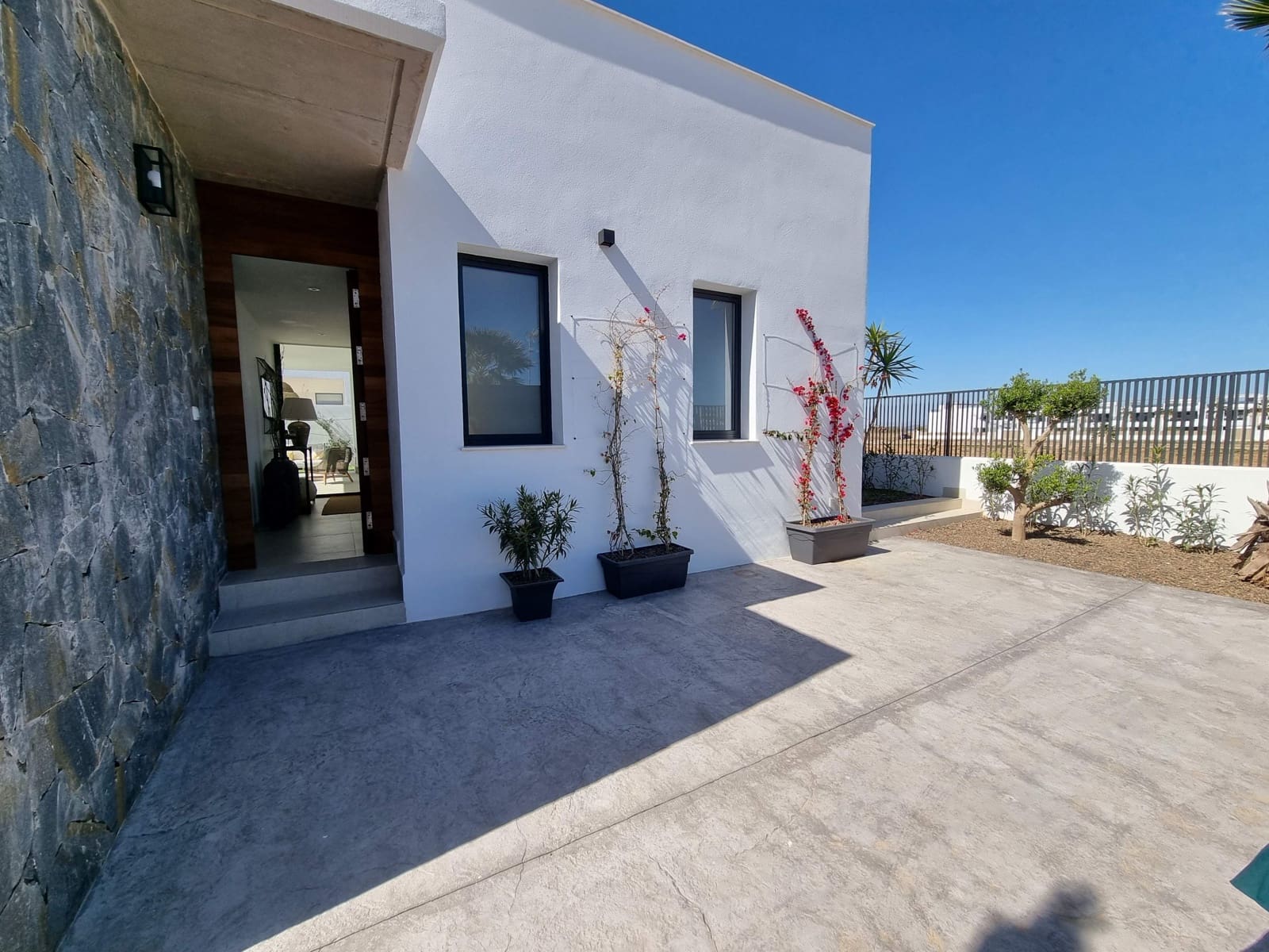 3 sypialnia Willa na sprzedaż w Mar de Cristal - 549 000 € (Ref: 8162462)