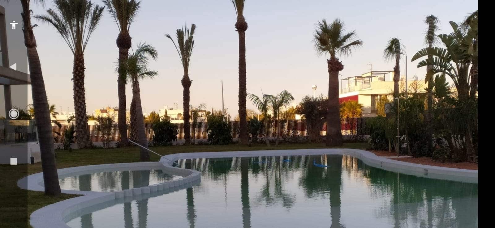 2 soveværelse Lejlighed til salg i Mar de Cristal med swimmingpool garage - € 270.000 (Ref: 8183876)