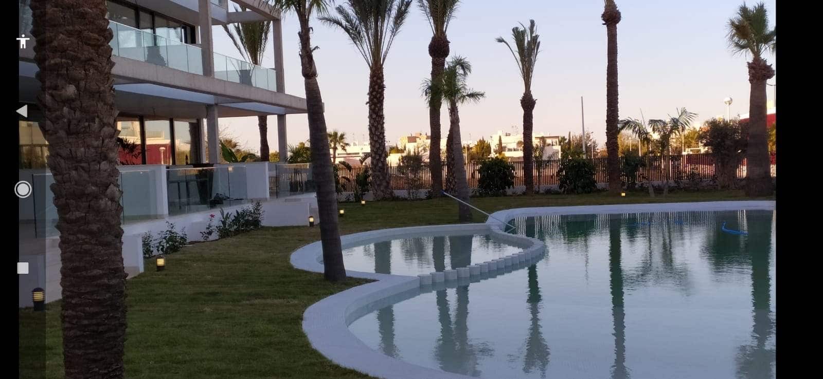 2 soveværelse Lejlighed til salg i Mar de Cristal med swimmingpool garage - € 270.000 (Ref: 8183876)