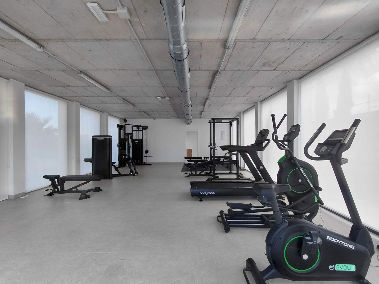 2 sovrum Lägenhet till salu i Mar de Cristal med pool garage - 280 000 € (Ref: 8183876)