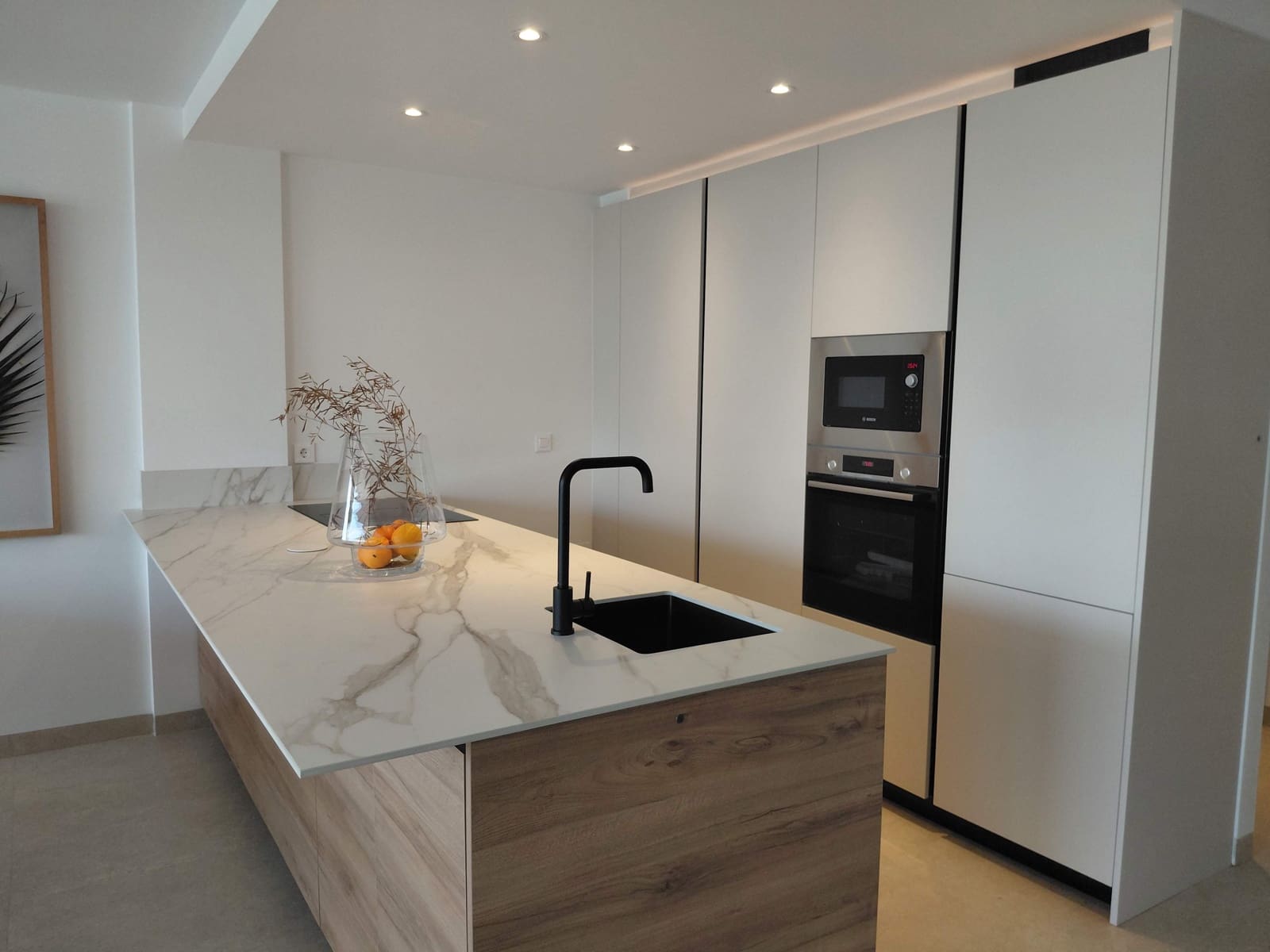 2 sovrum Lägenhet till salu i Mar de Cristal med pool garage - 280 000 € (Ref: 8183876)