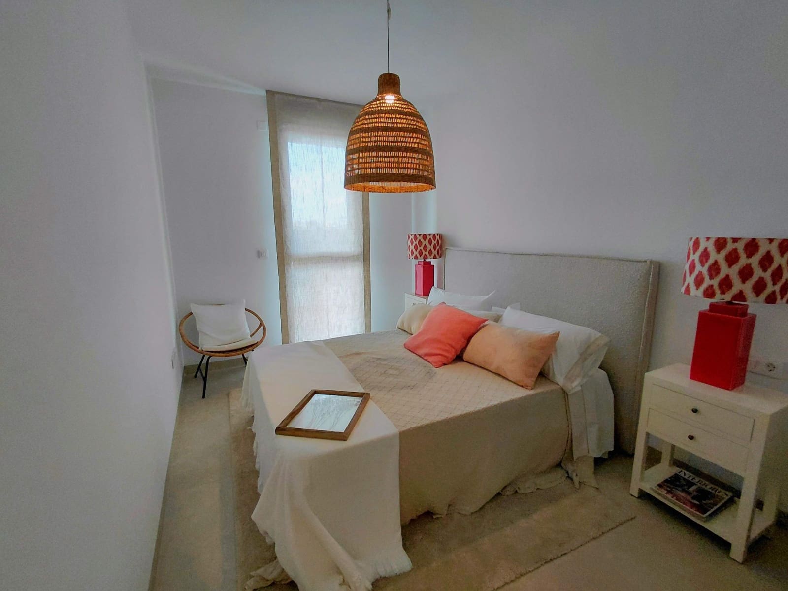 2 sovrum Lägenhet till salu i Mar de Cristal med pool garage - 280 000 € (Ref: 8183876)