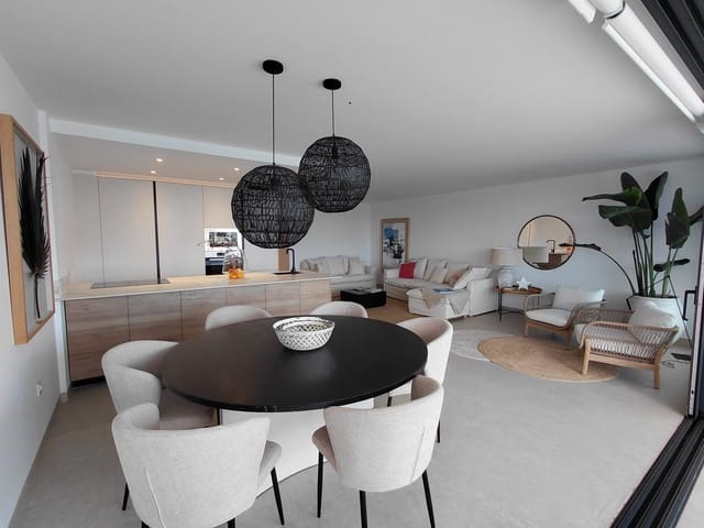 2 sypialnia Apartament na sprzedaż w Mar de Cristal, Kartagena z basenem garażem - 280 000 € (Ref: 8183876)