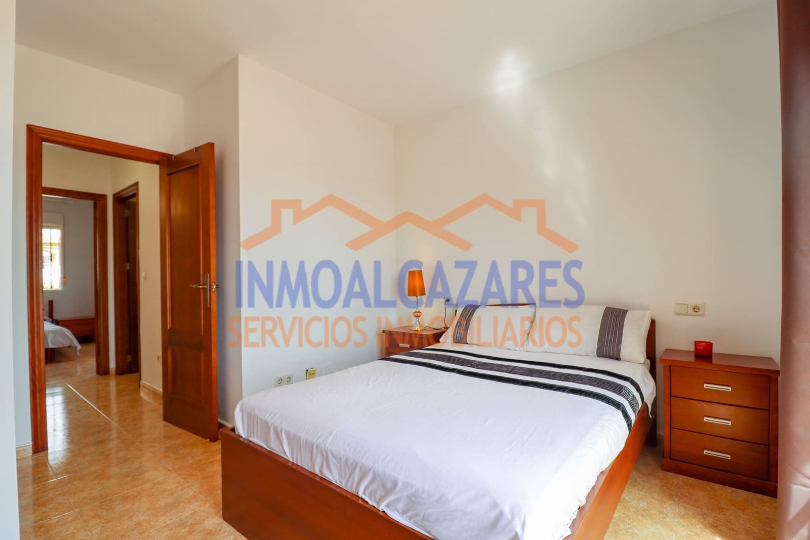 3 soveværelse Villa til salg i El Carmoli med garage - € 215.000 (Ref: 8457023)