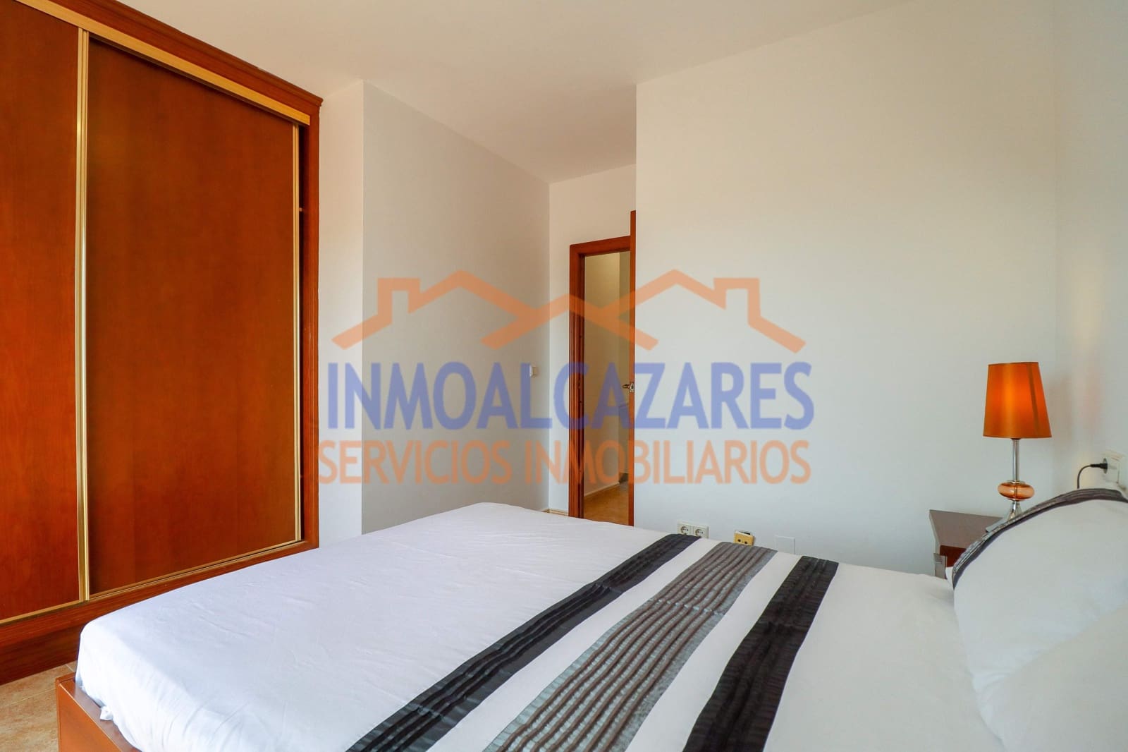 3 soveværelse Villa til salg i El Carmoli med garage - € 215.000 (Ref: 8457023)