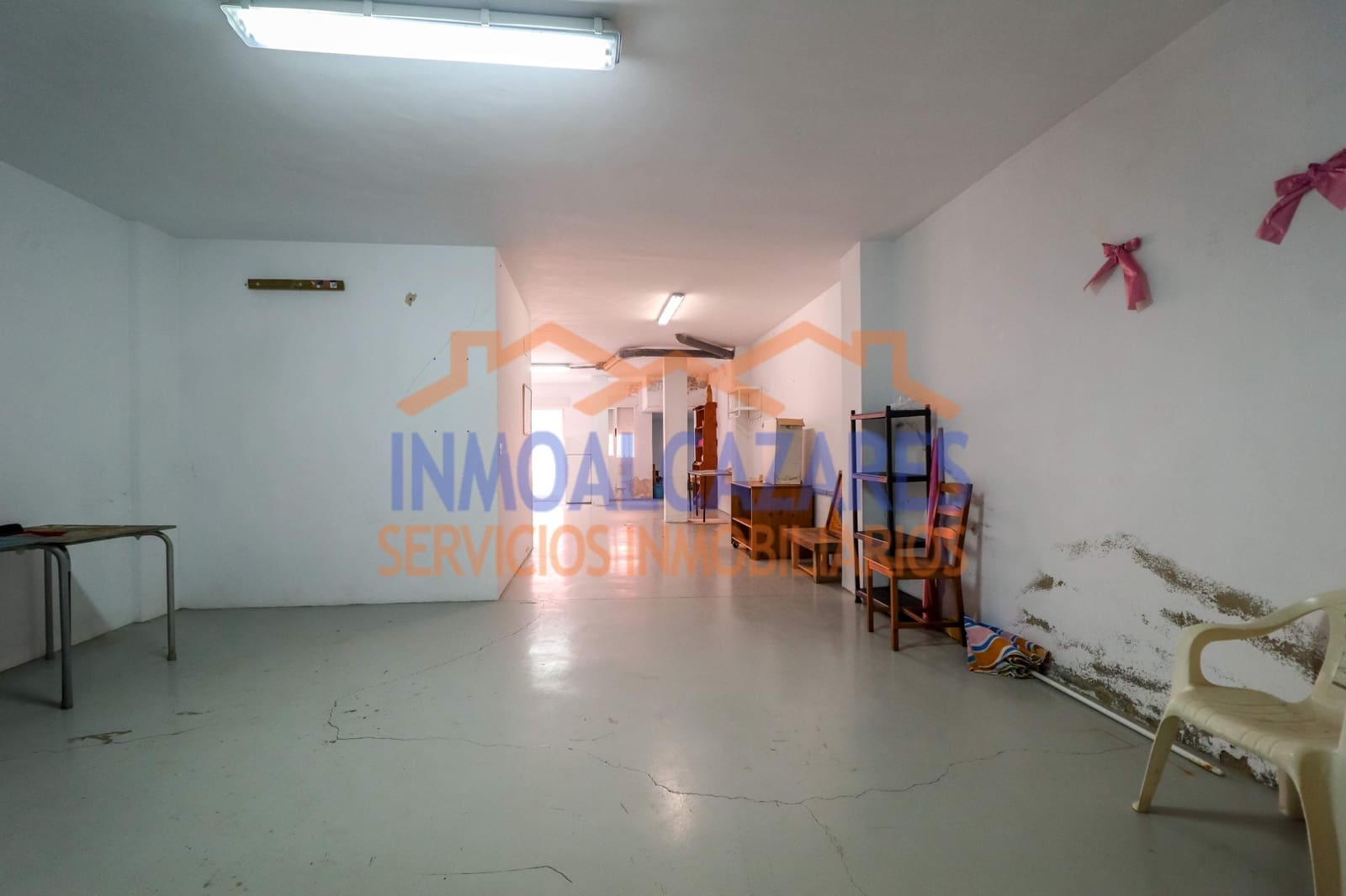 3 soveværelse Villa til salg i El Carmoli med garage - € 215.000 (Ref: 8457023)