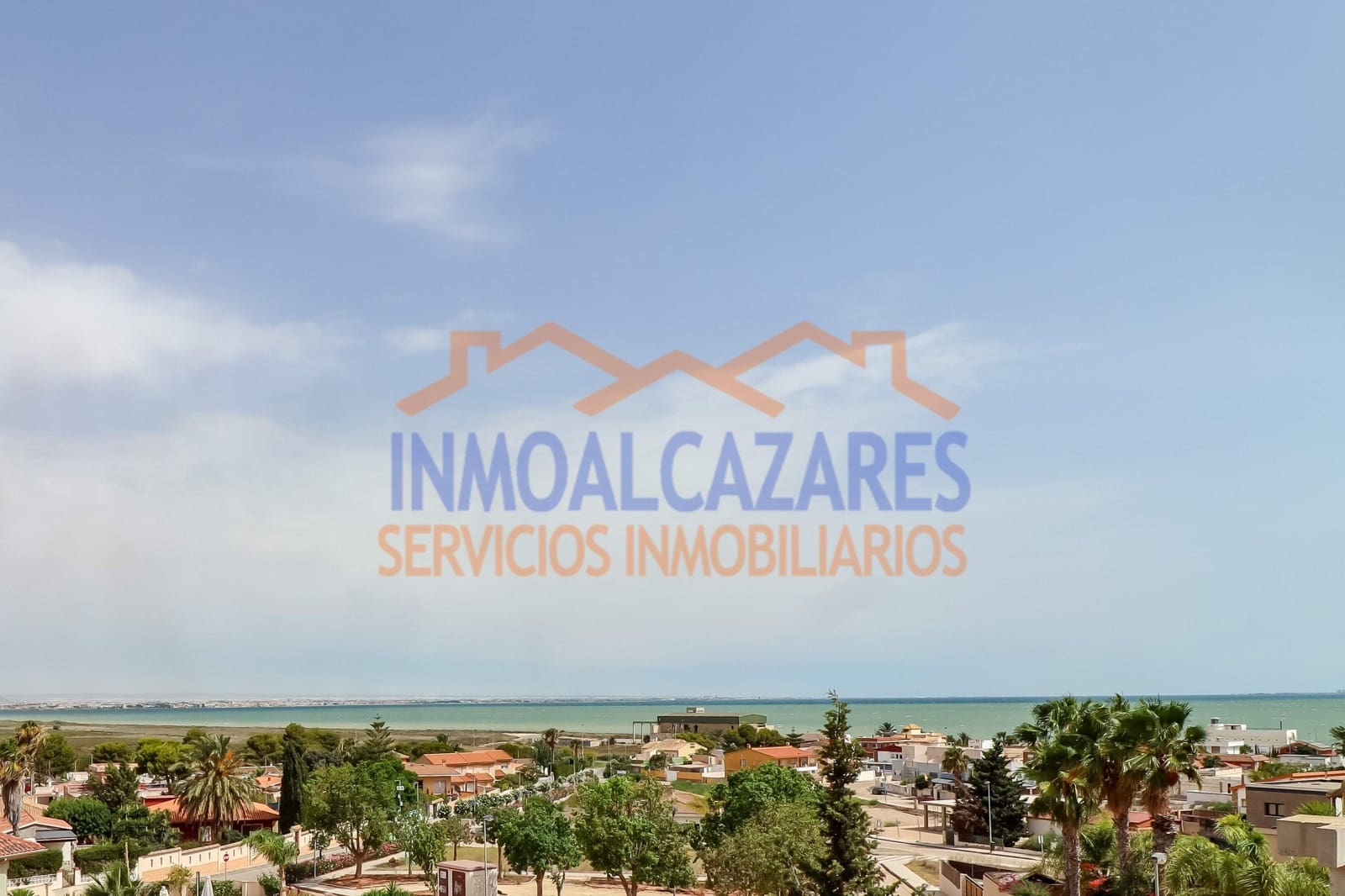 3 soveværelse Villa til salg i El Carmoli med garage - € 215.000 (Ref: 8457023)