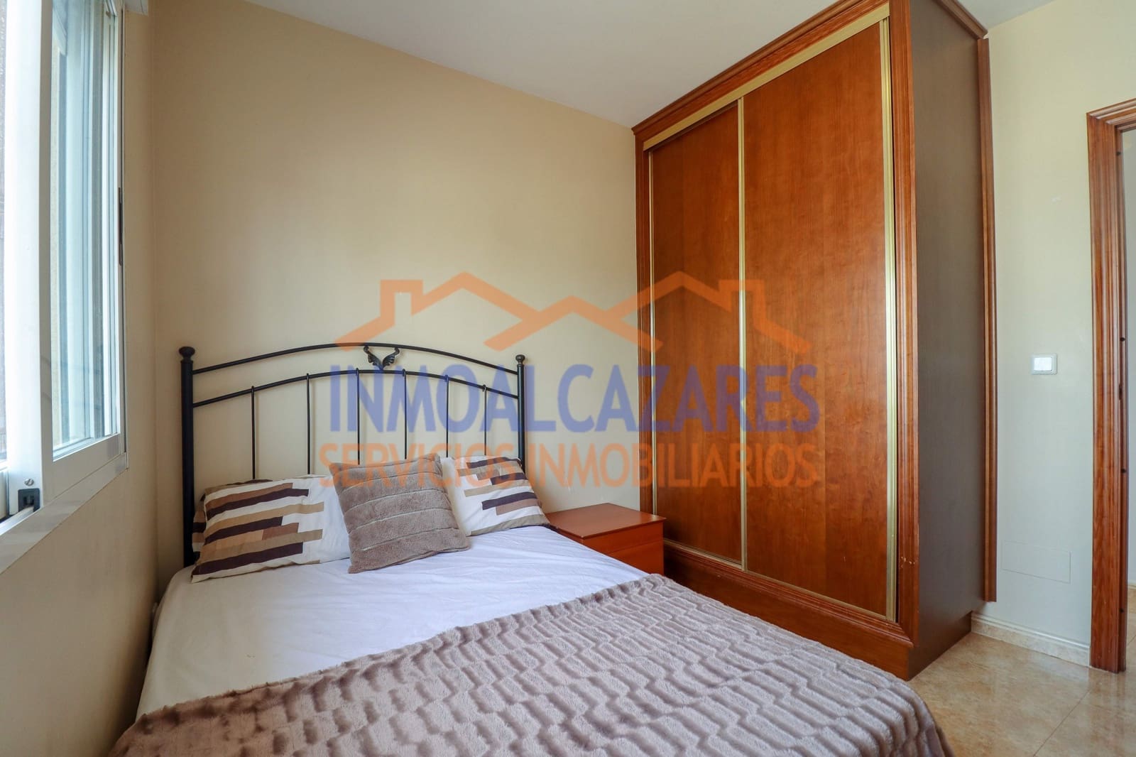 3 soveværelse Villa til salg i El Carmoli med garage - € 215.000 (Ref: 8457023)