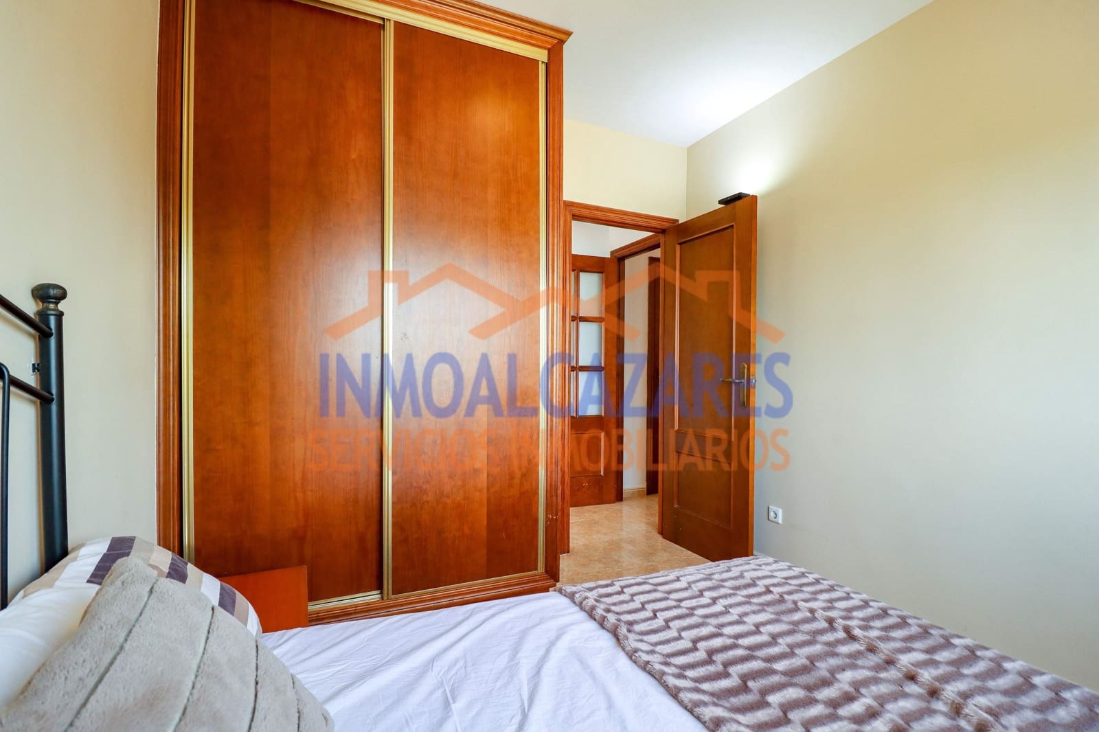 3 soveværelse Villa til salg i El Carmoli med garage - € 215.000 (Ref: 8457023)